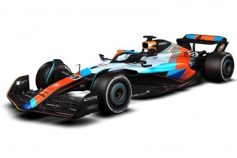 Fontos döntést bíz a szurkolóira az F1-csapat