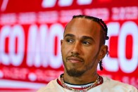F1: Még ma aláírhat Hamilton 1