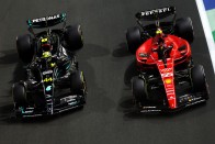 F1: Itt az igazság Hamilton ferraris tárgyalásairól 2