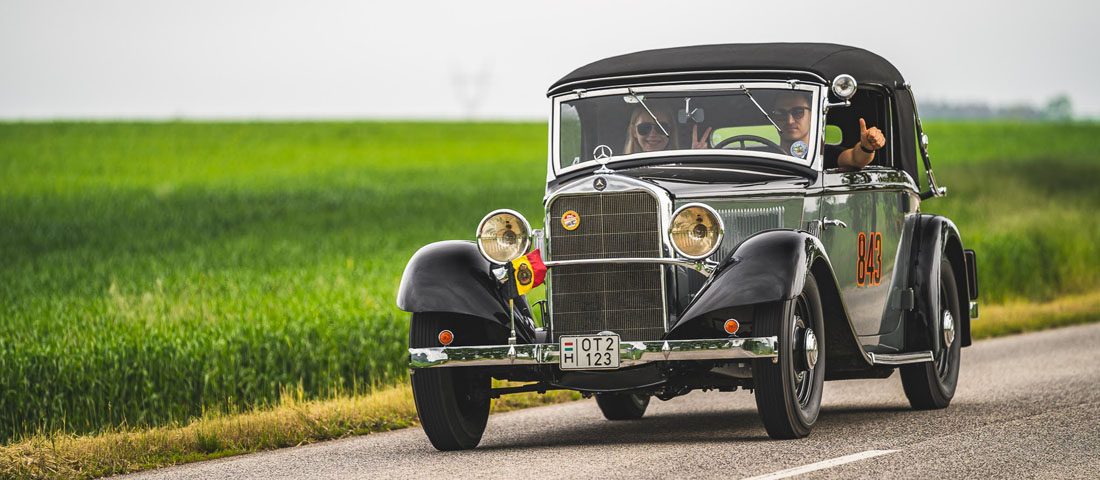 Varázsereje van ennek az autónak