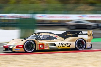 Egymilliós órabér sem lenne elég erre a szerkezetre