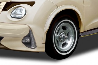 Összegyúrták a világ legcsúnyább autóit, hanyatt vágod magad az eredménytől