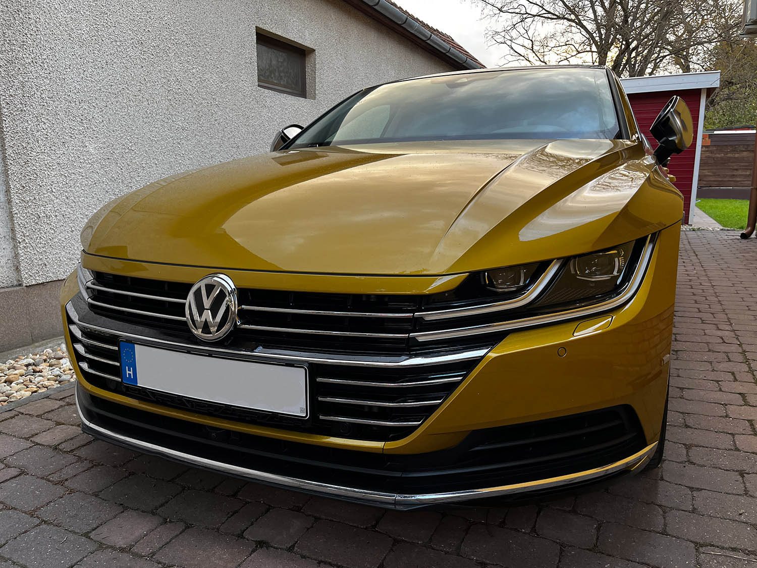 Így vettünk menő használt autót Szlovákiából 9