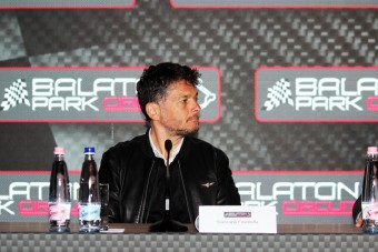 Fél-e egyáltalán egy Forma-1-es pilóta? Megkérdeztük!