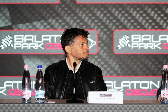 Fél-e egyáltalán egy Forma-1-es pilóta? Megkérdeztük!