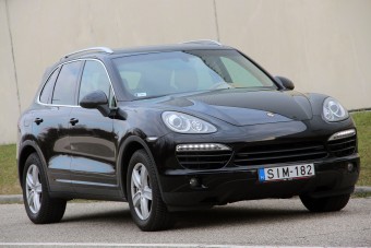 Hány milliót érne meg, hogy Porschével járj?