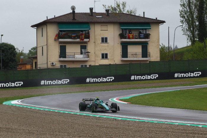 F1: 2026-ban pótolhatják az elmaradt futamot