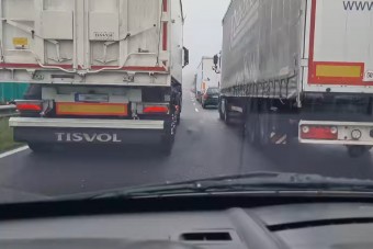 A pünkösdi hétvégén változik a közlekedés az országban