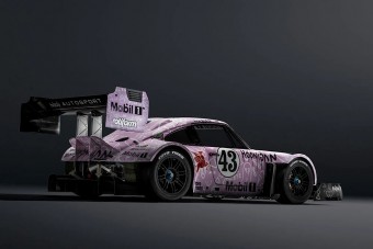 Megvan, ki vezetheti Ken Block brutális Porschéjét