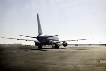 Szafari kedvéért építtetett leszállópályát az emír