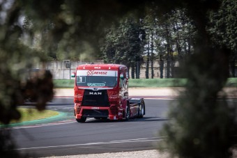 Megint nyert Kiss Norbert Olaszországban