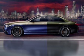 90 milliós autóban is lehet hiányérzeted