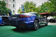 Magyarországon az új, 100 milliós Maserati sportkocsi! 15