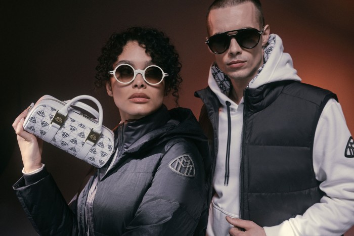 Ez nem a nagypapád autós táskája!