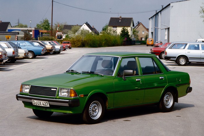 Ezért legendás a japán benzinesek megbízhatósága 19