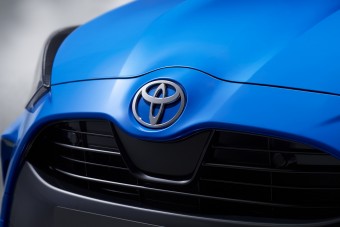 Minden téren többet nyújt a városi Toyota