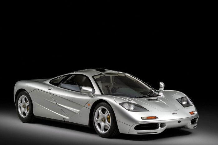 Itt a lista minden idők leggyorsabb autóiról 8 | Vezess Itt a lista minden idők leggyorsabb autóiról 8