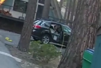 Kinyitották a rendőrök az ajtót, és jött a meglepetés