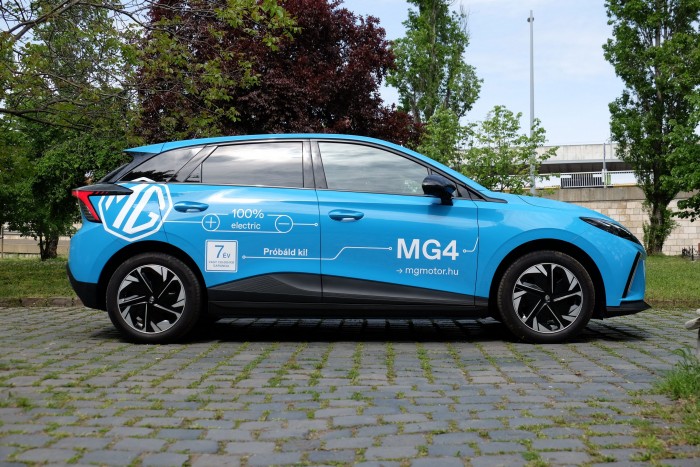 Olcsó, keveset fogyaszt és messzire jut. Tényleg van ilyen villanyautó? 7 | Vezess Olcsó, keveset fogyaszt és messzire jut. Tényleg van ilyen villanyautó? 7