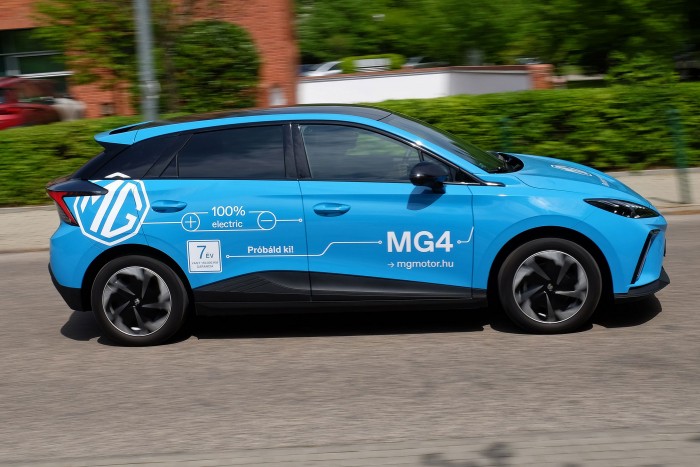 Olcsó, keveset fogyaszt és messzire jut. Tényleg van ilyen villanyautó? 17 | Vezess Olcsó, keveset fogyaszt és messzire jut. Tényleg van ilyen villanyautó? 17
