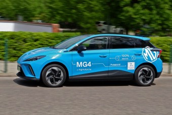 Olcsó, keveset fogyaszt és messzire jut. Tényleg van ilyen villanyautó?