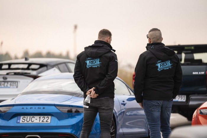 Autós örömünnep a CarNettől 9