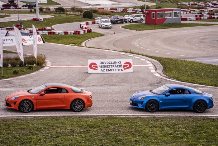 Autós örömünnep a CarNettől 6