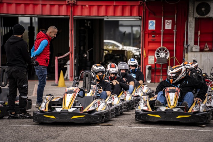 Autós örömünnep a CarNettől 7