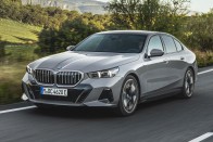 Sokaknak fog fájni, ahogy a legújabb BMW Európába jön 91