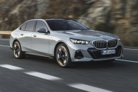 Sokaknak fog fájni, ahogy a legújabb BMW Európába jön 90