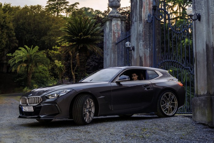 Legendákról mesél ez a formás fenék 11