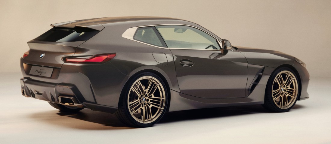 Legendákról mesél ez a formás fenék