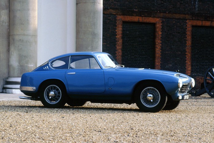 Itt a lista minden idők leggyorsabb autóiról 3 | Vezess Itt a lista minden idők leggyorsabb autóiról 3