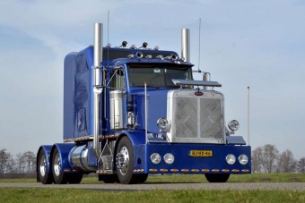 Ebben a csőrösben mosolyra szalad a sofőr szája