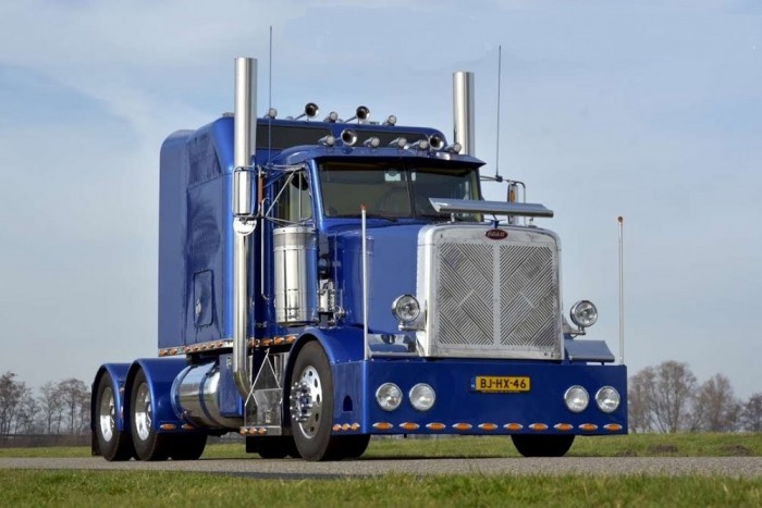 Ebben a csőrösben mosolyra szalad a sofőr szája