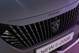 17%-kal kevesebb félelem az új Peugeot-ban