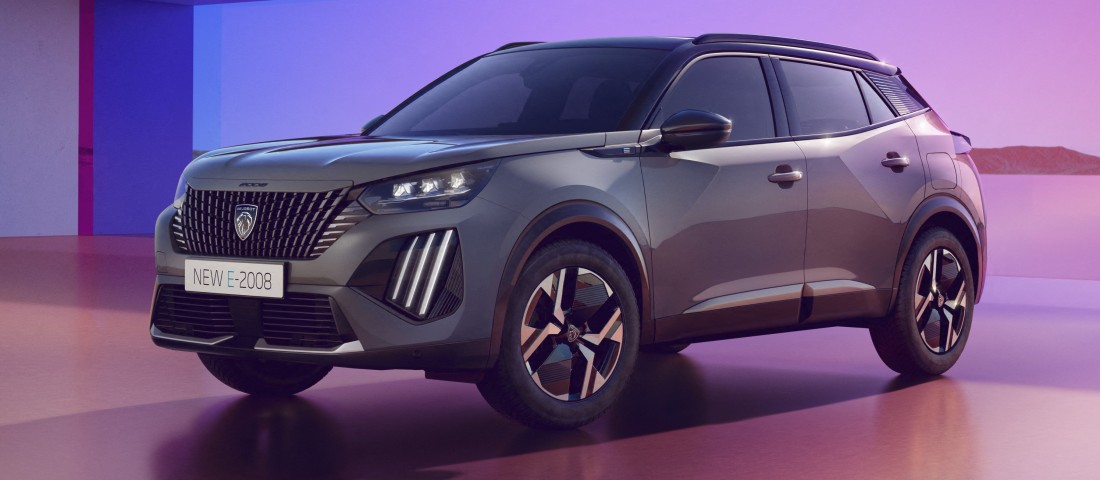 17%-kal kevesebb félelem az új Peugeot-ban