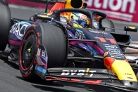 F1: Ellenfelet kaphatott a Pirelli 2