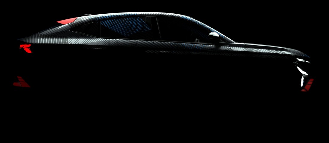 Történelmi nevet kap a Renault elegáns újdonsága