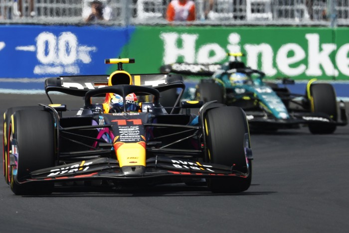 F1: A Hungaroringen nyerhet idén Alonso 2