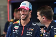 F1: Sárga lapot kapott a Red Bull-pilóta 1