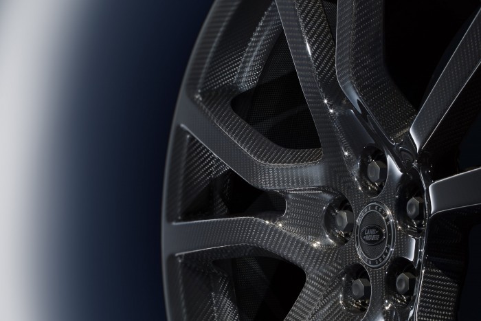 Csak a kiváltságosoknak jutott ebből az autóból 6