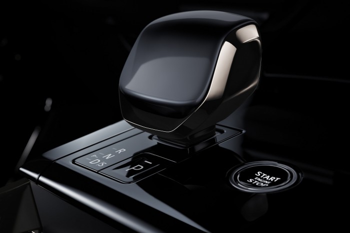 Csak a kiváltságosoknak jutott ebből az autóból 8