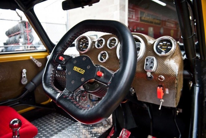 Rég láttunk már ennyire beteg átalakítást, de tetszik 2