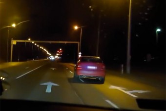 Tizenegy év börtönt kapott a debreceni autós ámokfutó