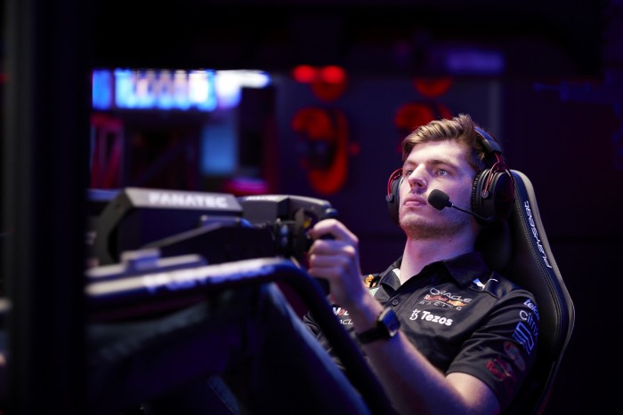 F1: Verstappen részletekbe menően mesélt jövőjéről 2 | Vezess F1: Verstappen részletekbe menően mesélt jövőjéről 2