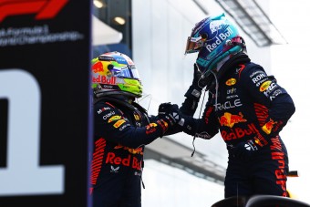 F1: Verstappen elárulta, ezért oktatott Miamiban