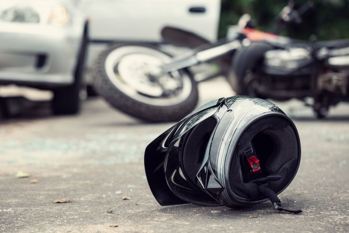 Rosszul fordult, halálba vitte a barátnőjét a magyar motoros 1