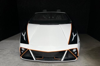 Milliókat kérnek egy játékautóért