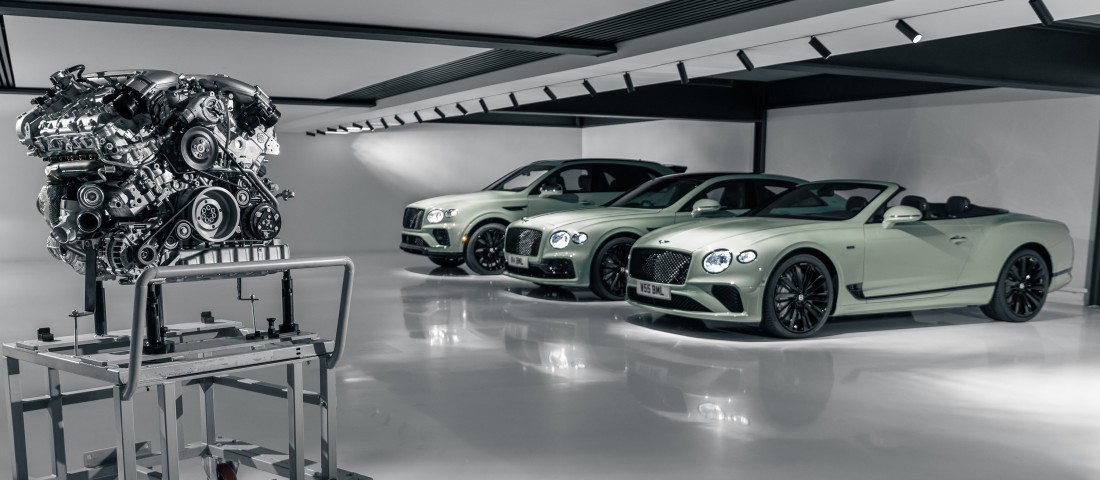 Két motor jár ezekhez az autókhoz